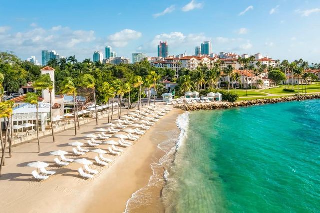5242 Fisher Island Drive 5242, Miami Beach, FL 33109