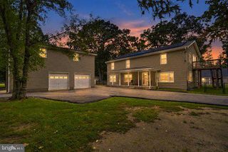 23161 TOWN CREEK DR, Lexington Park, MD 20653