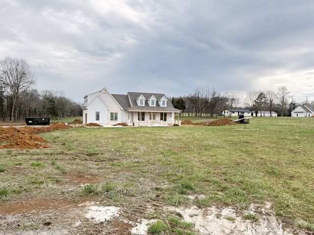 2817 Unionville Rd, Chapel Hill, TN 37034