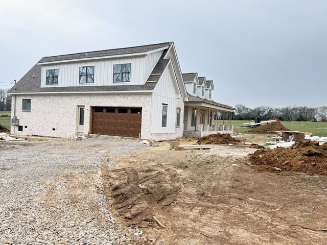 2817 Unionville Rd, Chapel Hill, TN 37034