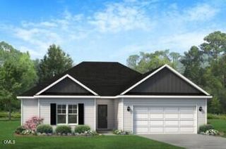52 Ambrosia Way Lot 16, Bunnlevel, NC 28323