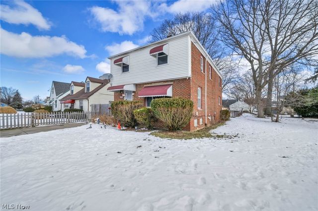 4035 Victory Boulevard, Cleveland, OH 44135