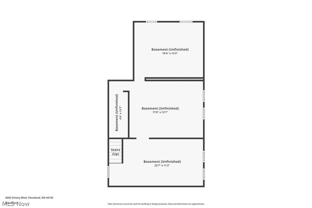 4035 Victory Boulevard, Cleveland, OH 44135