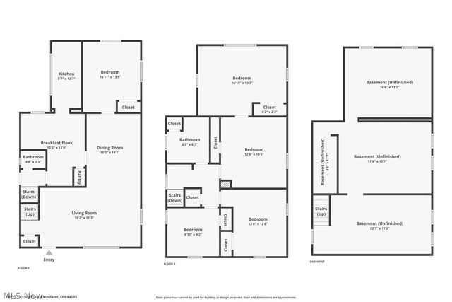 4035 Victory Boulevard, Cleveland, OH 44135