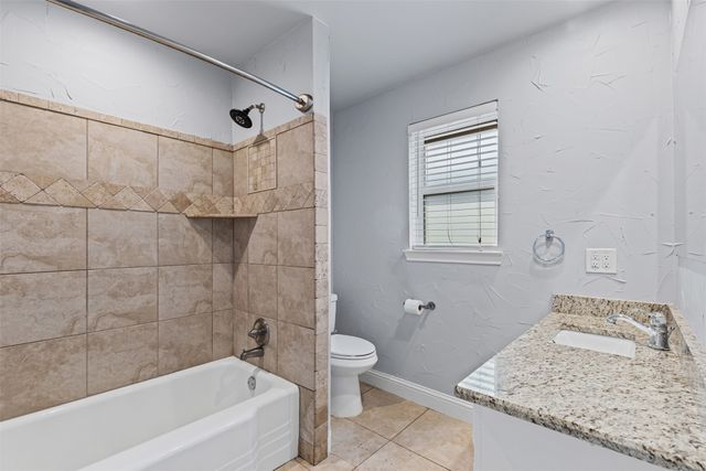 3520 Sheridon Drive, North Richland Hills, TX 76117