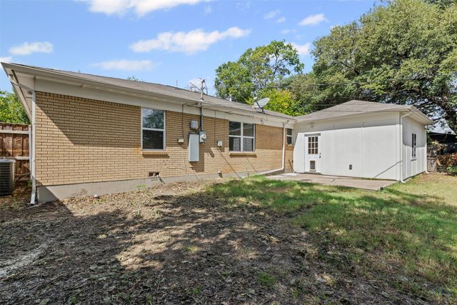 3520 Sheridon Drive, North Richland Hills, TX 76117