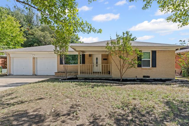 3520 Sheridon Drive, North Richland Hills, TX 76117