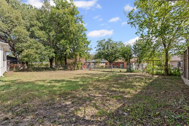 3520 Sheridon Drive, North Richland Hills, TX 76117