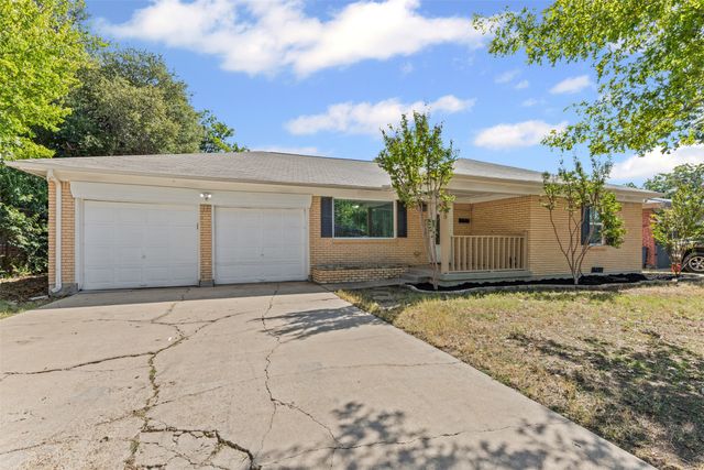 3520 Sheridon Drive, North Richland Hills, TX 76117