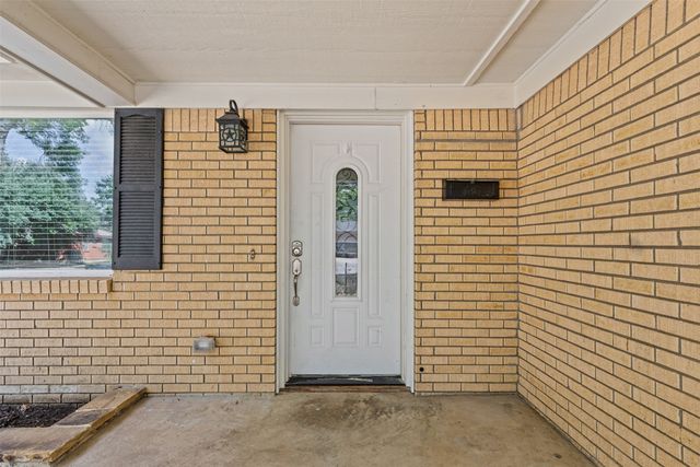 3520 Sheridon Drive, North Richland Hills, TX 76117
