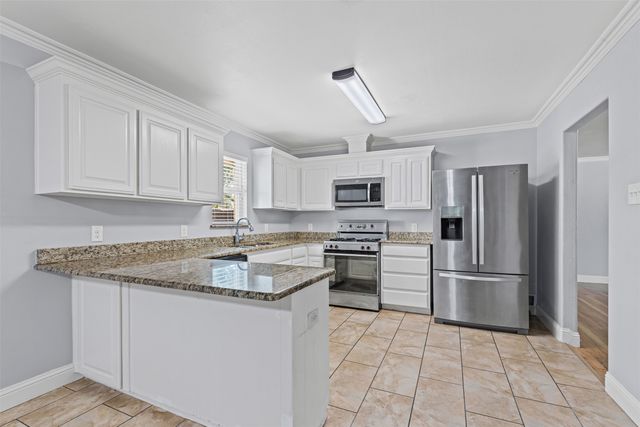3520 Sheridon Drive, North Richland Hills, TX 76117