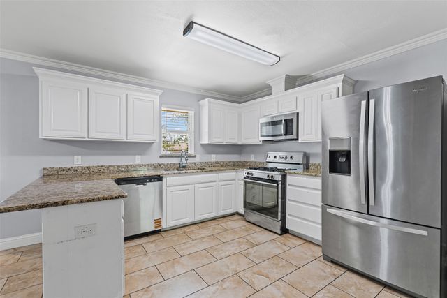 3520 Sheridon Drive, North Richland Hills, TX 76117