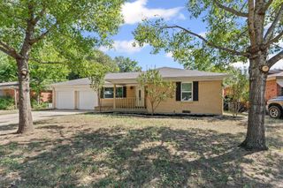 3520 Sheridon Drive, North Richland Hills, TX 76117