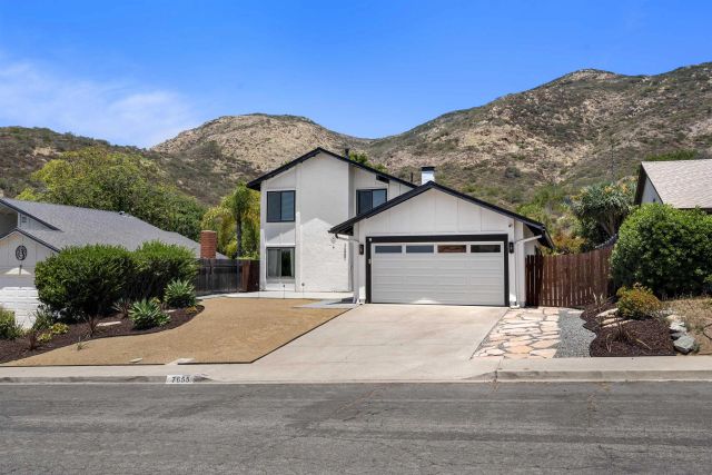 7655 Jennite Drive, San Diego, CA 92119