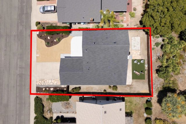 7655 Jennite Drive, San Diego, CA 92119