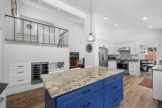 7655 Jennite Drive, San Diego, CA 92119