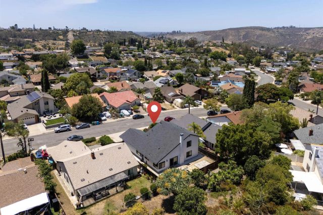 7655 Jennite Drive, San Diego, CA 92119
