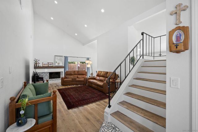 7655 Jennite Drive, San Diego, CA 92119