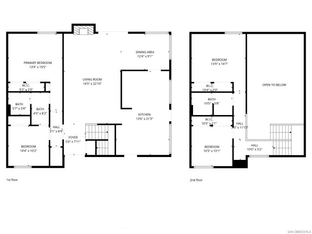 7655 Jennite Drive, San Diego, CA 92119