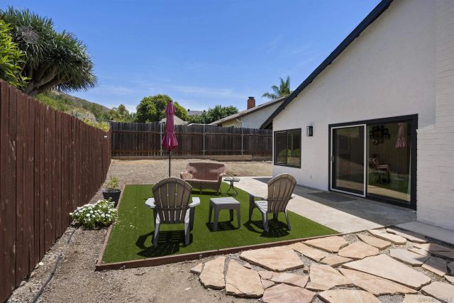 7655 Jennite Drive, San Diego, CA 92119
