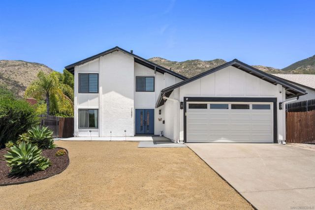 7655 Jennite Drive, San Diego, CA 92119