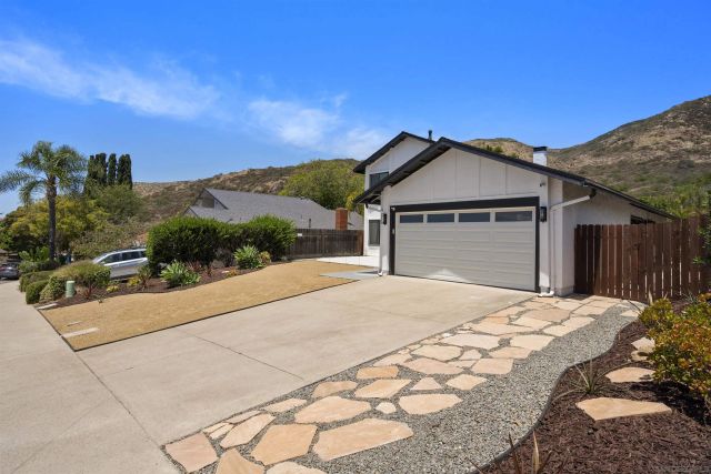 7655 Jennite Drive, San Diego, CA 92119