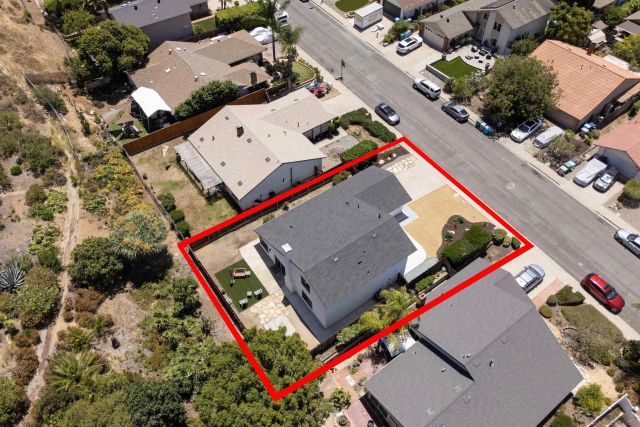 7655 Jennite Drive, San Diego, CA 92119