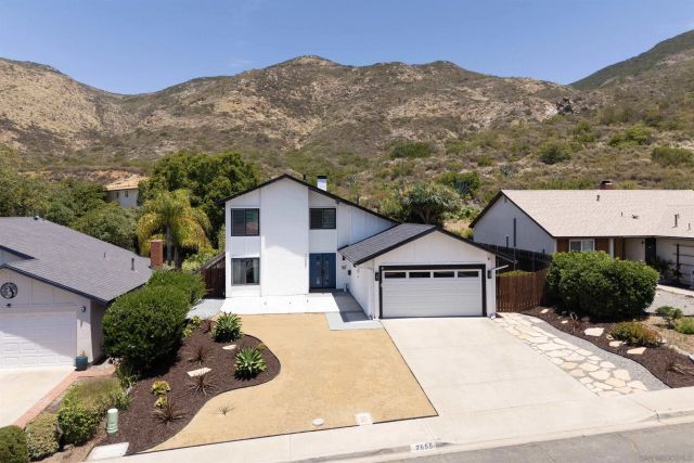 7655 Jennite Drive, San Diego, CA 92119