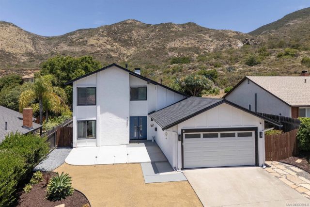 7655 Jennite Drive, San Diego, CA 92119