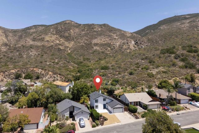 7655 Jennite Drive, San Diego, CA 92119