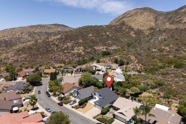 7655 Jennite Drive, San Diego, CA 92119