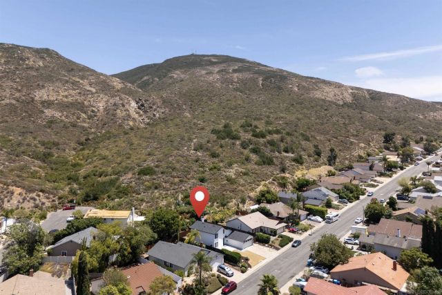 7655 Jennite Drive, San Diego, CA 92119