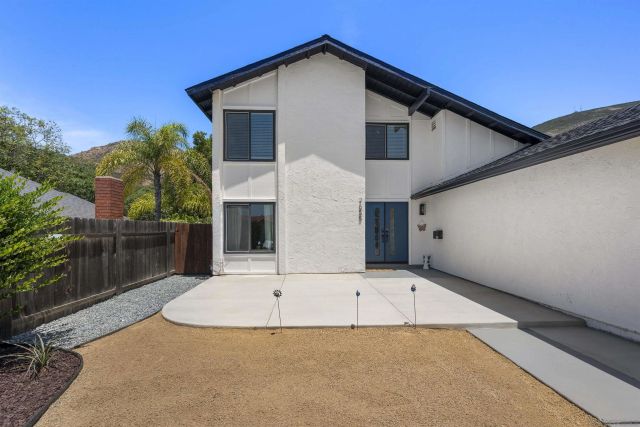 7655 Jennite Drive, San Diego, CA 92119