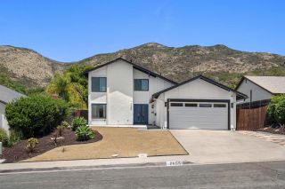 7655 Jennite Drive, San Diego, CA 92119