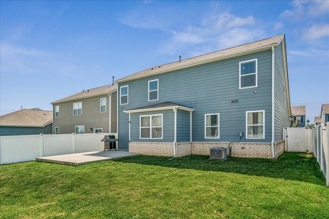 1304 Rosewood Dr, White House, TN 37188