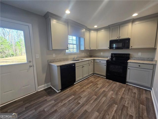 2970 Cannon Bridge Road, Demorest, GA 30535