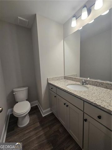 2970 Cannon Bridge Road, Demorest, GA 30535