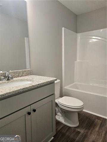 2970 Cannon Bridge Road, Demorest, GA 30535