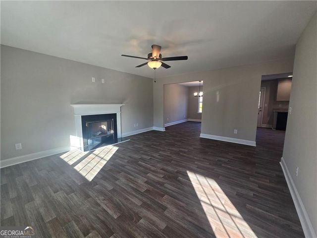 2970 Cannon Bridge Road, Demorest, GA 30535