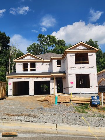 466 Brownstone Street, Mount Juliet, TN 37122