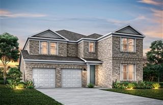 466 Brownstone Street, Mount Juliet, TN 37122