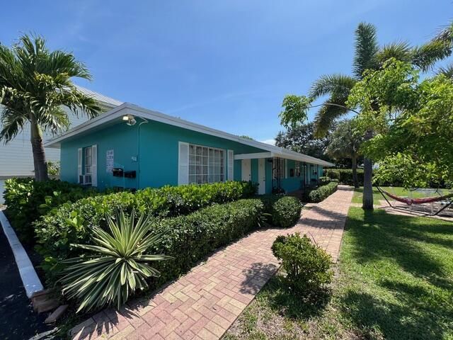 626 S Federal Highway 5, Lake Worth Beach, FL 33460