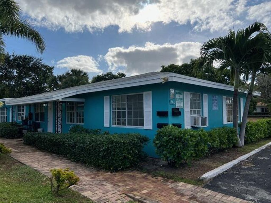 626 S Federal Highway 5, Lake Worth Beach, FL 33460