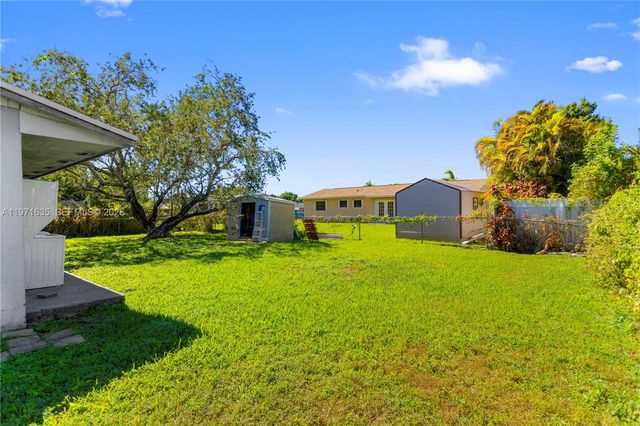 14264 SW 109th Ct, Miami, FL 33176