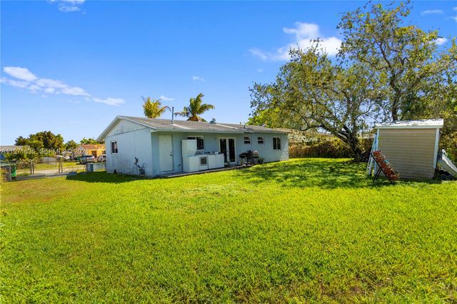 14264 SW 109th Ct, Miami, FL 33176