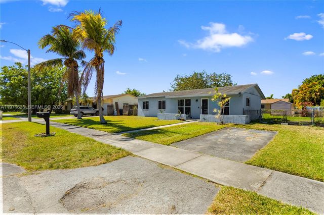 14264 SW 109th Ct, Miami, FL 33176