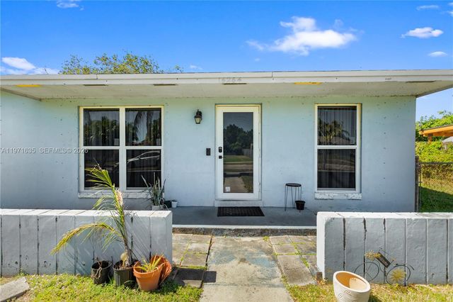 14264 SW 109th Ct, Miami, FL 33176