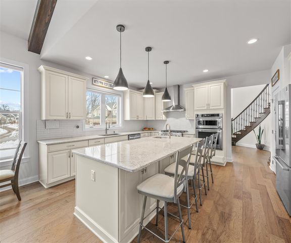 3095 Millbury Lane, Ann Arbor, MI 48105