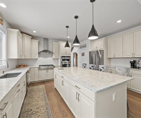 3095 Millbury Lane, Ann Arbor, MI 48105