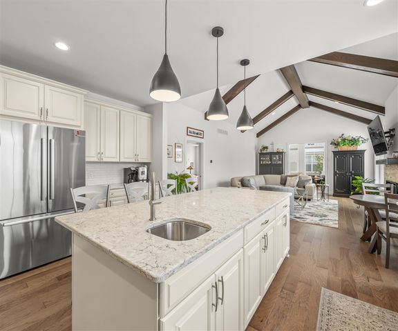 3095 Millbury Lane, Ann Arbor, MI 48105